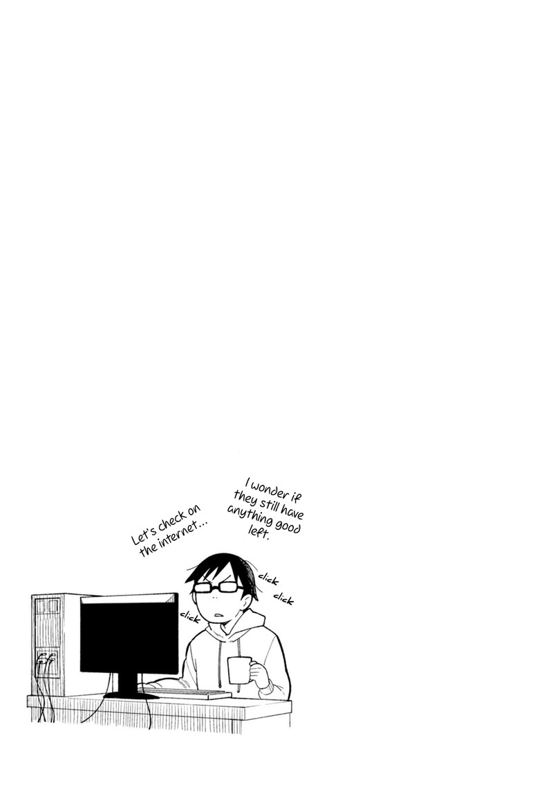 Fuku Wo Kiru Nara Konna Fuu Ni Chapter 24e Page 9