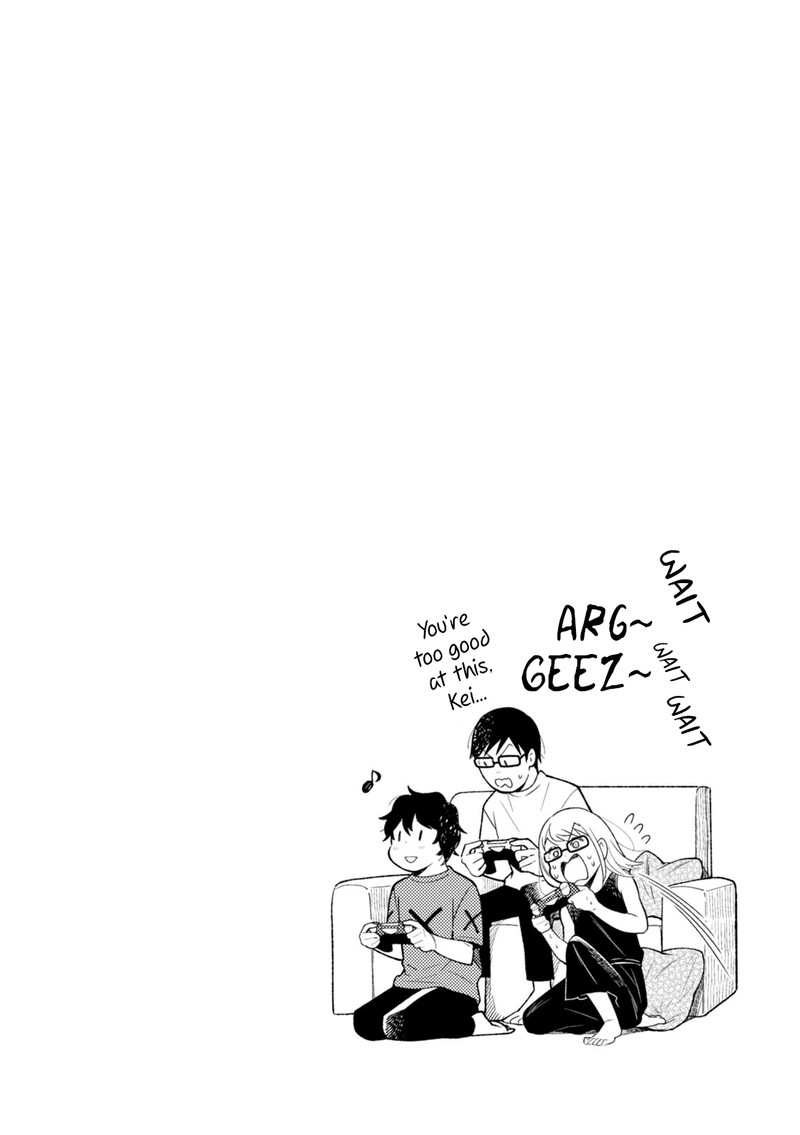 Fuku Wo Kiru Nara Konna Fuu Ni Chapter 27 Page 18