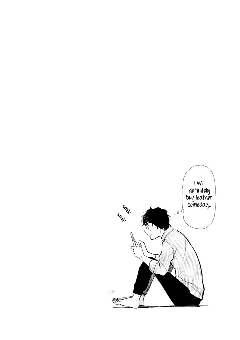 Fuku Wo Kiru Nara Konna Fuu Ni Chapter 28 Page 18