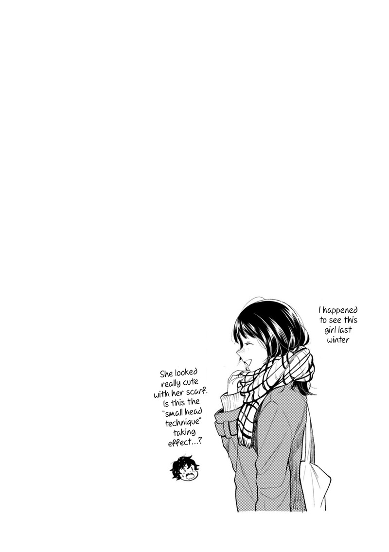 Fuku Wo Kiru Nara Konna Fuu Ni Chapter 29 Page 18