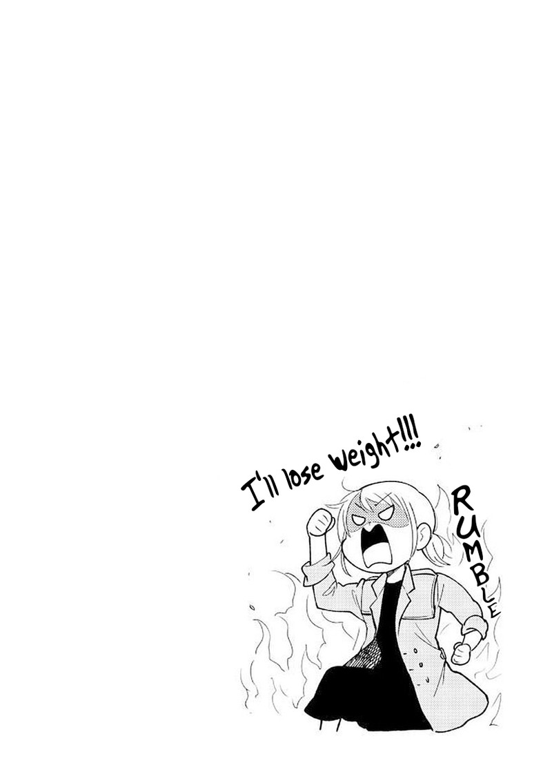 Fuku Wo Kiru Nara Konna Fuu Ni Chapter 37 Page 17