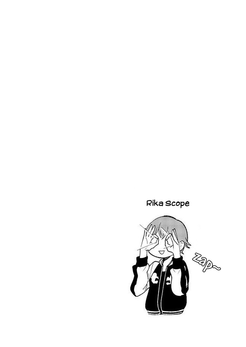 Fuku Wo Kiru Nara Konna Fuu Ni Chapter 39 Page 17