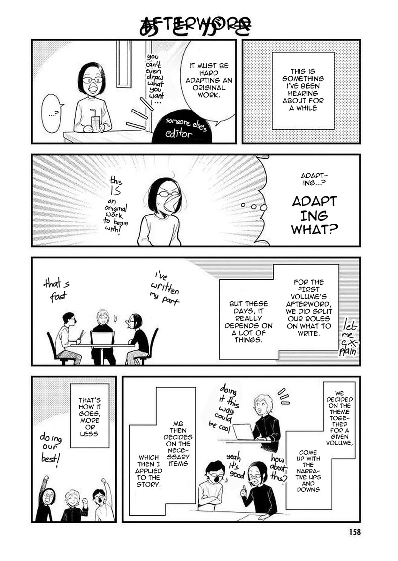 Fuku Wo Kiru Nara Konna Fuu Ni Chapter 40e Page 12