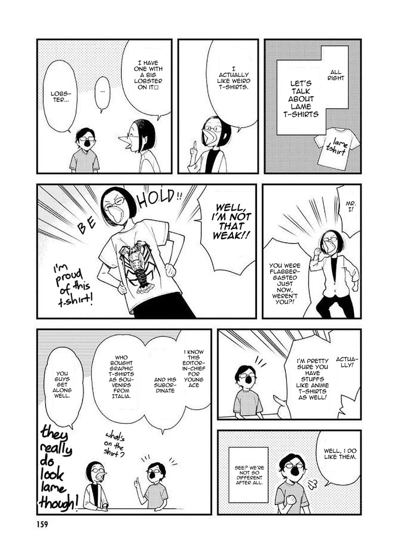 Fuku Wo Kiru Nara Konna Fuu Ni Chapter 40e Page 13