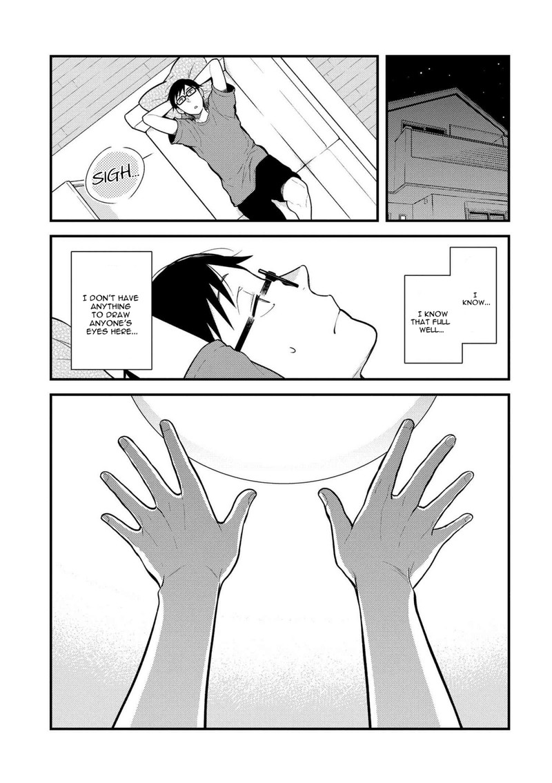 Fuku Wo Kiru Nara Konna Fuu Ni Chapter 47 Page 1