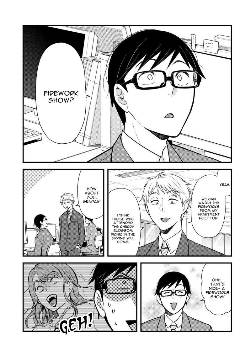 Fuku Wo Kiru Nara Konna Fuu Ni Chapter 48 Page 1