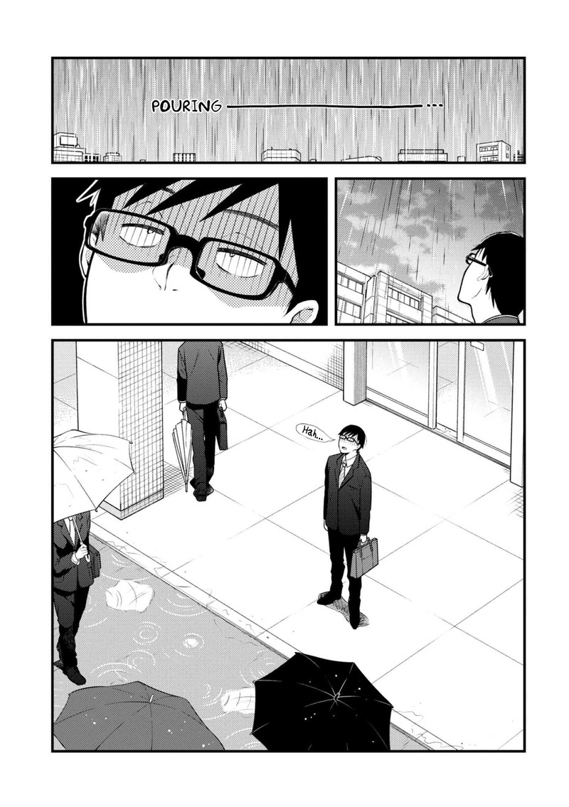 Fuku Wo Kiru Nara Konna Fuu Ni Chapter 50 Page 1
