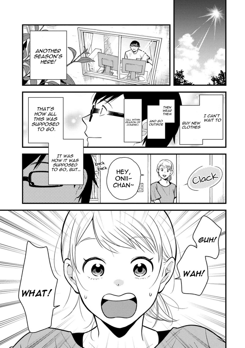 Fuku Wo Kiru Nara Konna Fuu Ni Chapter 56 Page 1