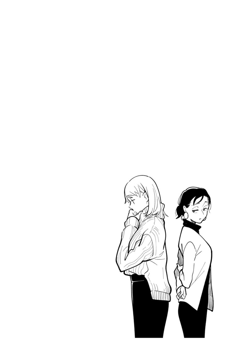 Fuku Wo Kiru Nara Konna Fuu Ni Chapter 58 Page 20