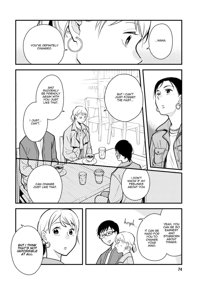 Fuku Wo Kiru Nara Konna Fuu Ni Chapter 60 Page 16
