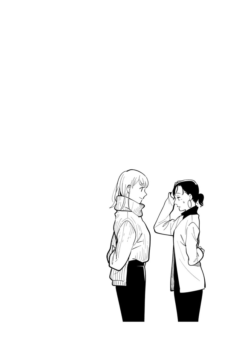Fuku Wo Kiru Nara Konna Fuu Ni Chapter 60 Page 20