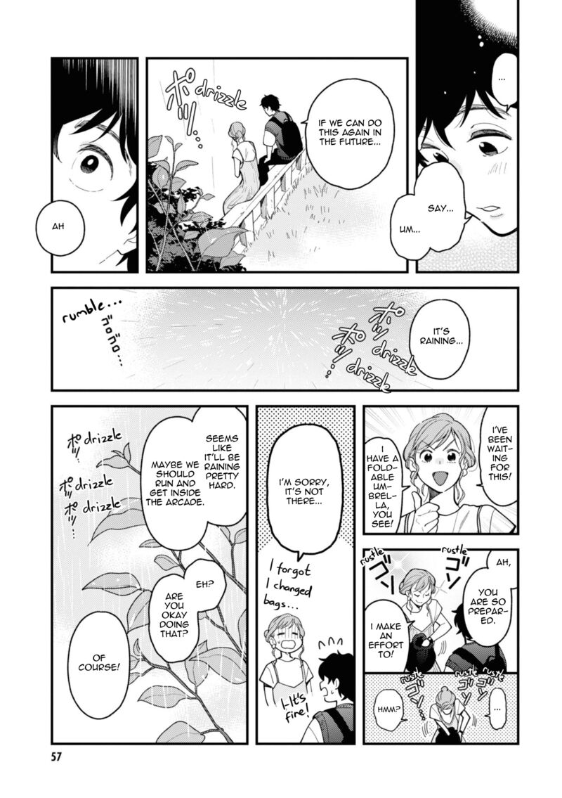Fuku Wo Kiru Nara Konna Fuu Ni Chapter 75 Page 17