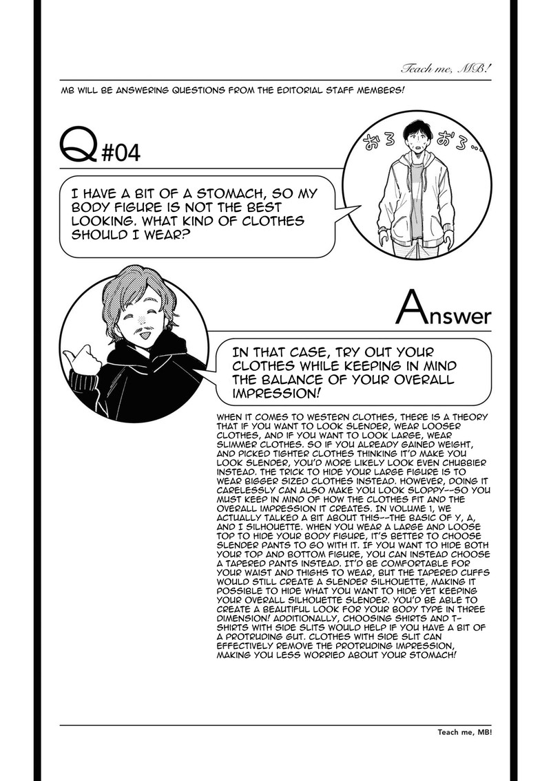 Fuku Wo Kiru Nara Konna Fuu Ni Chapter 83 Page 19