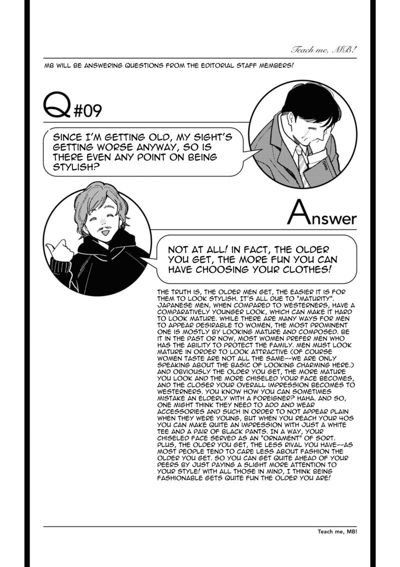 Fuku Wo Kiru Nara Konna Fuu Ni Chapter 87 Page 19