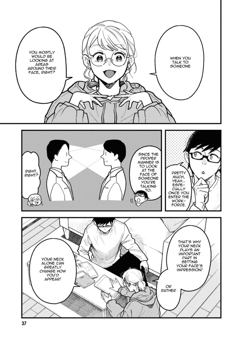 Fuku Wo Kiru Nara Konna Fuu Ni Chapter 89 Page 19