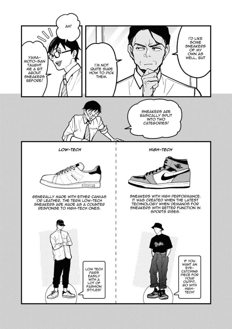 Fuku Wo Kiru Nara Konna Fuu Ni Chapter 91 Page 14