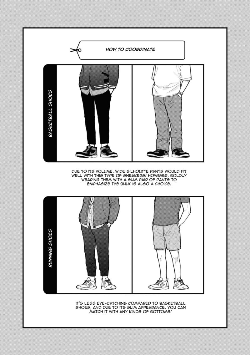 Fuku Wo Kiru Nara Konna Fuu Ni Chapter 91 Page 19