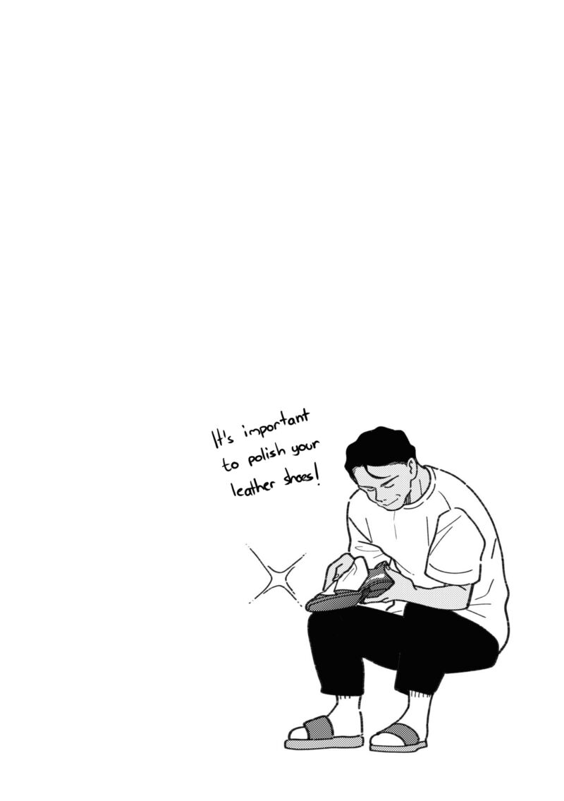 Fuku Wo Kiru Nara Konna Fuu Ni Chapter 91 Page 28