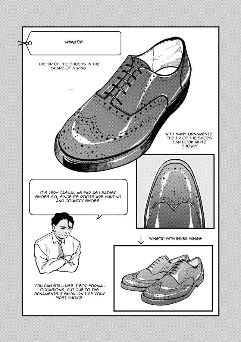 Fuku Wo Kiru Nara Konna Fuu Ni Chapter 91 Page 8