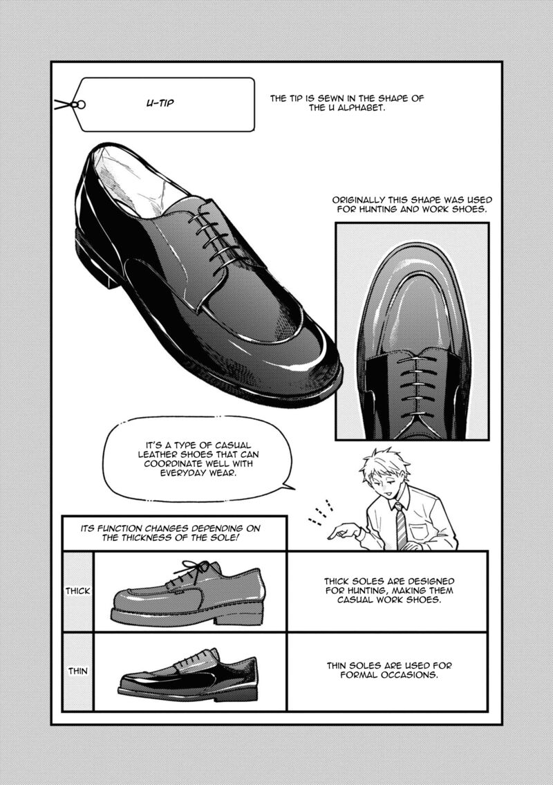 Fuku Wo Kiru Nara Konna Fuu Ni Chapter 91 Page 9