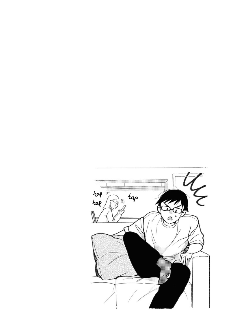 Fuku Wo Kiru Nara Konna Fuu Ni Chapter 93 Page 28