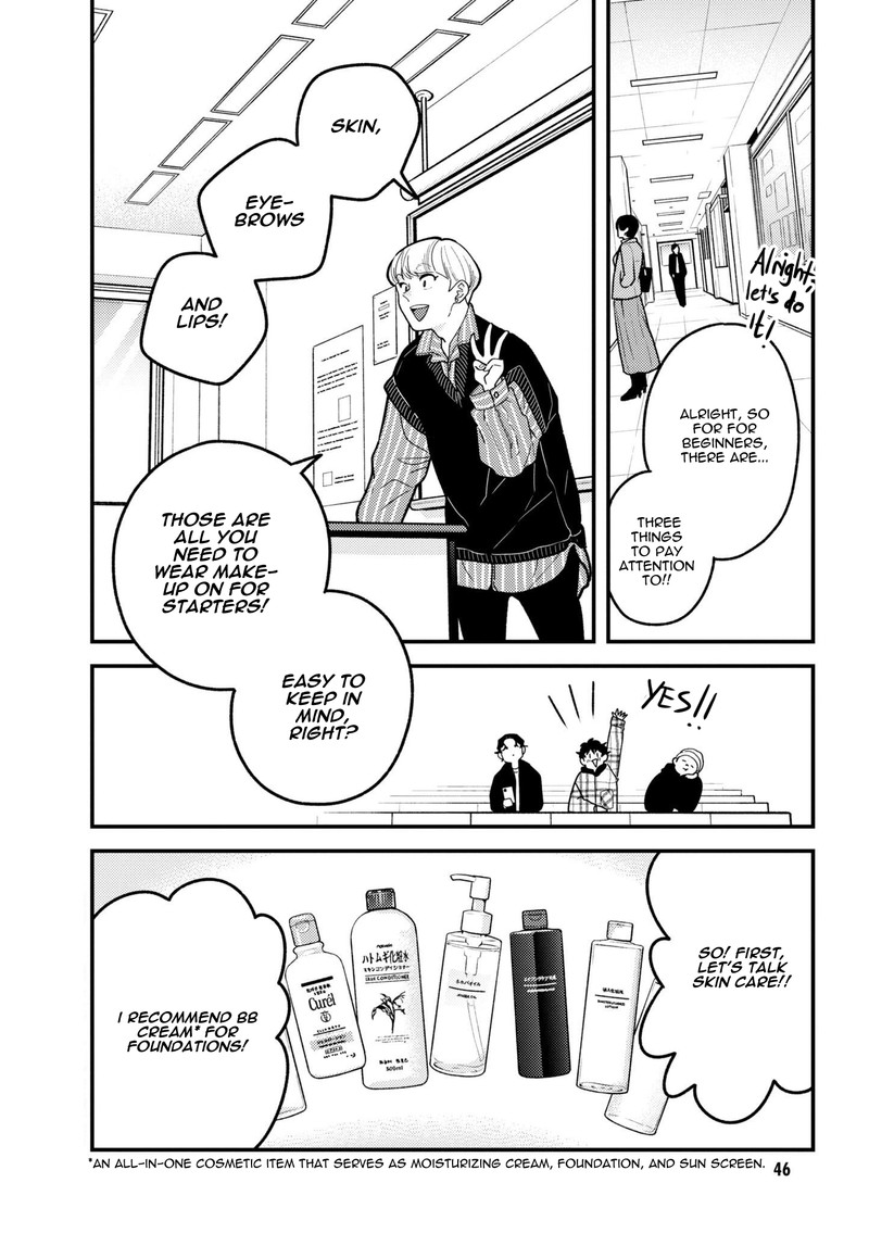 Fuku Wo Kiru Nara Konna Fuu Ni Chapter 95 Page 26