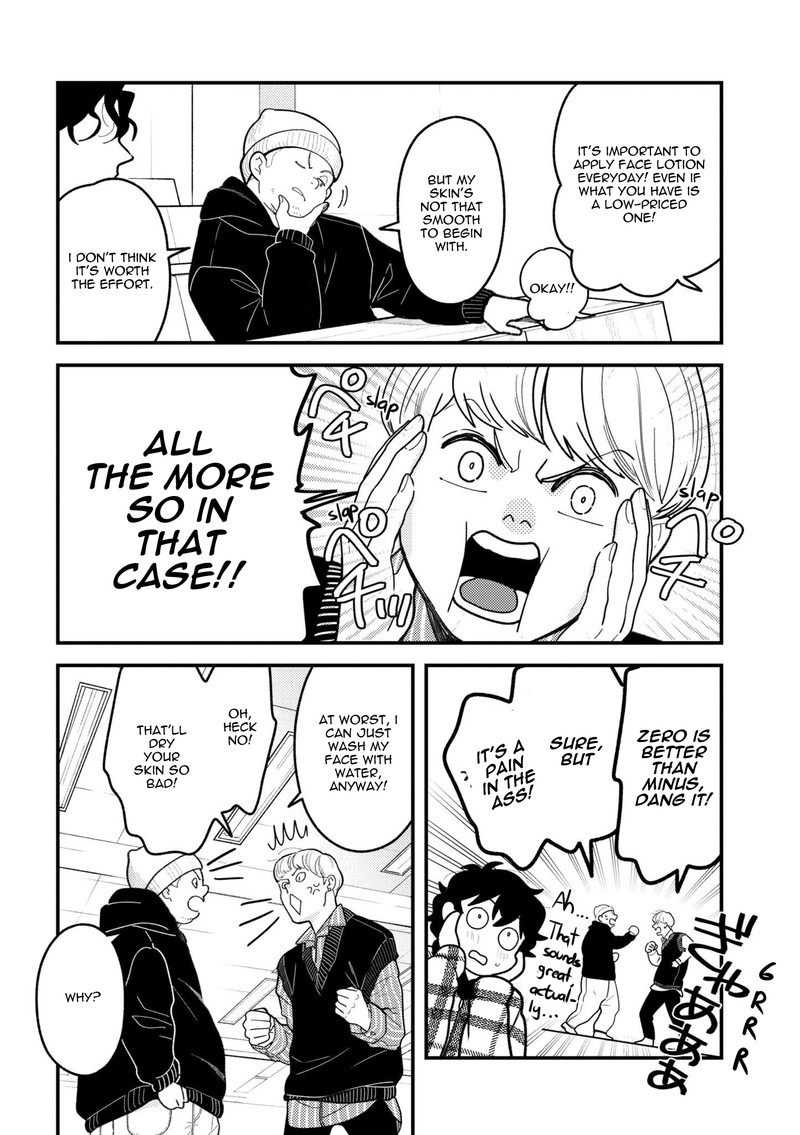 Fuku Wo Kiru Nara Konna Fuu Ni Chapter 95 Page 27