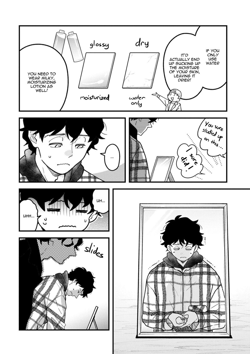 Fuku Wo Kiru Nara Konna Fuu Ni Chapter 95 Page 28