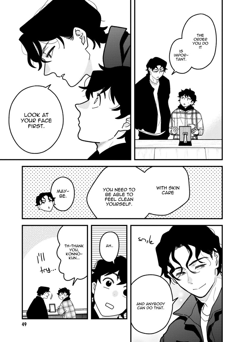 Fuku Wo Kiru Nara Konna Fuu Ni Chapter 95 Page 29