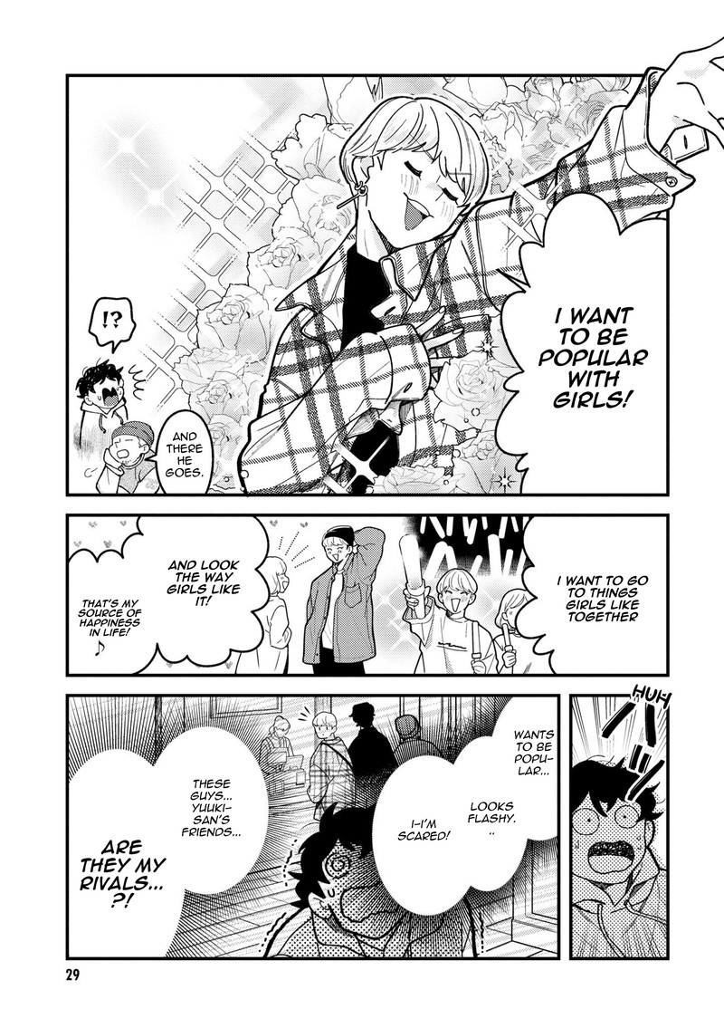 Fuku Wo Kiru Nara Konna Fuu Ni Chapter 95 Page 9