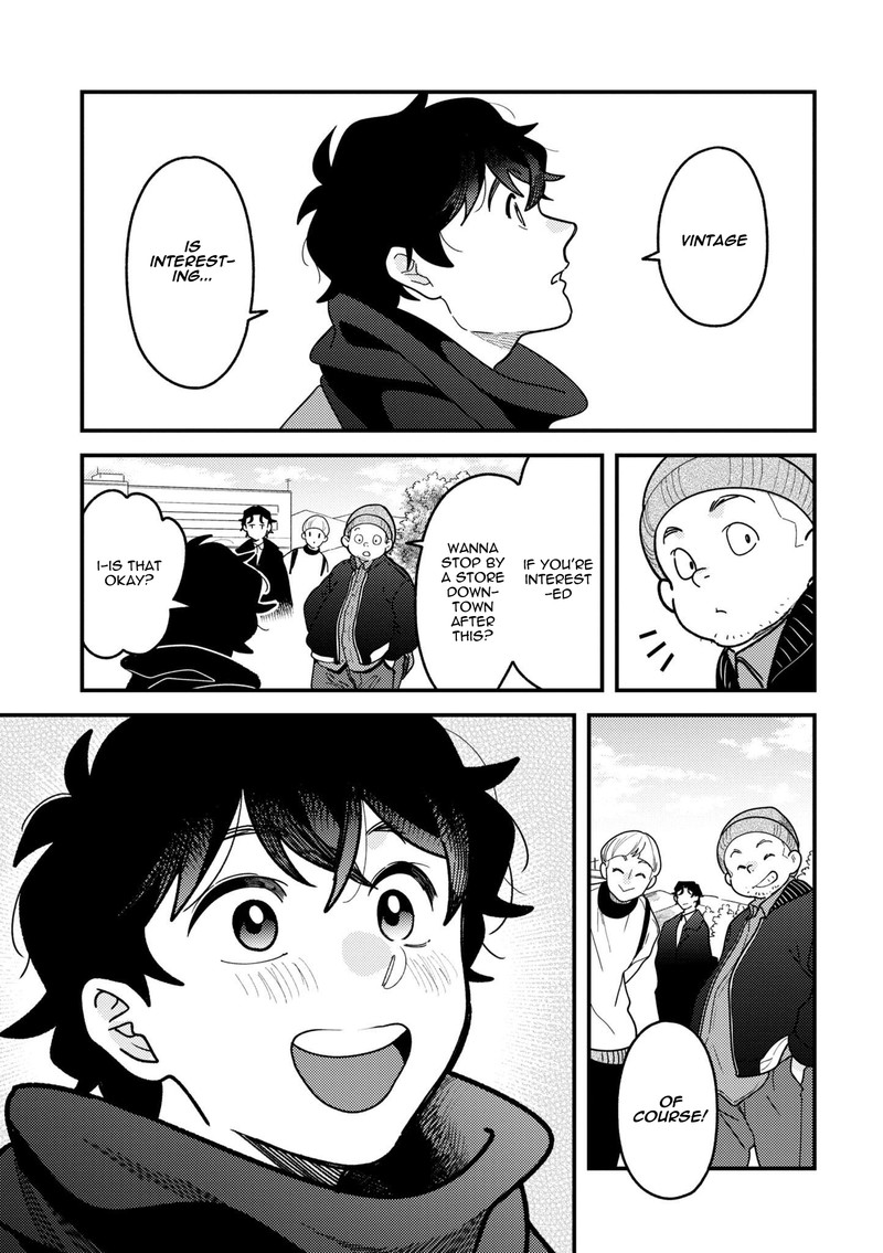 Fuku Wo Kiru Nara Konna Fuu Ni Chapter 96 Page 5