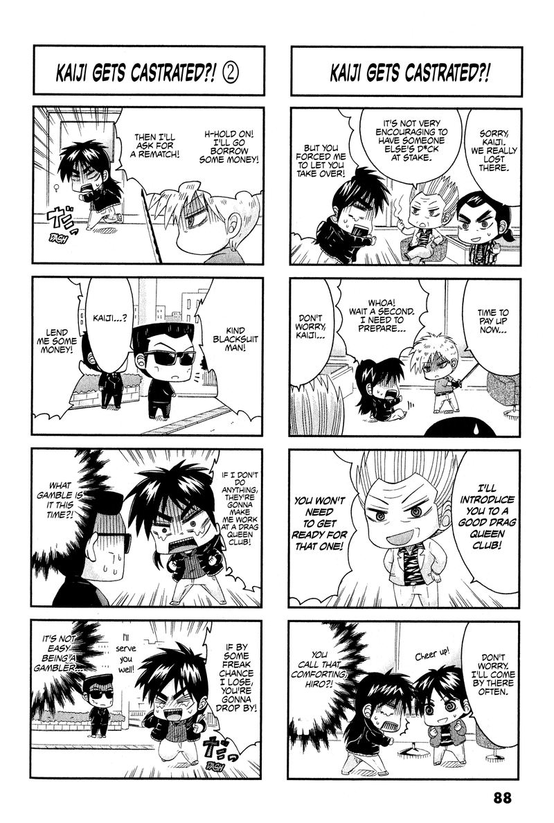 Fukumoto All Stars Chapter 19 Page 4