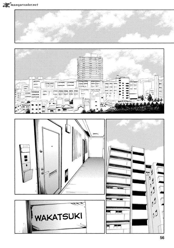 Fukushuu Kyoushitsu Chapter 19 Page 50