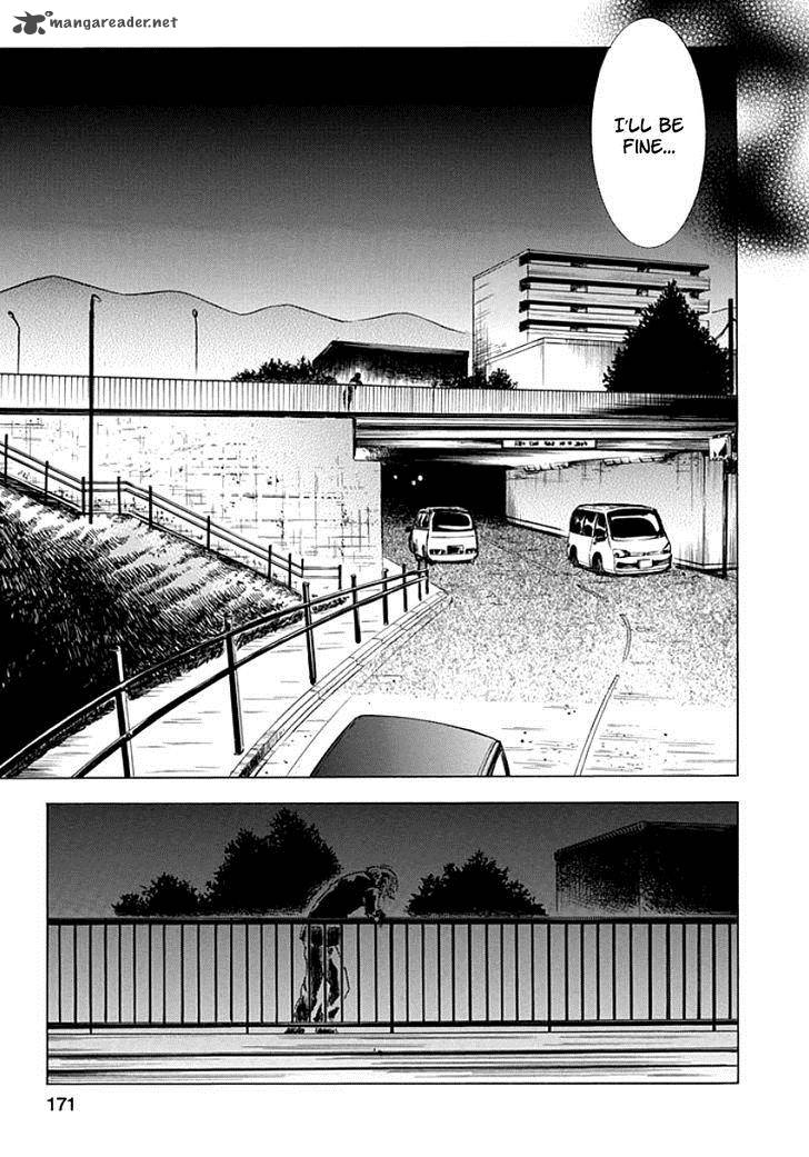 Fukushuu Kyoushitsu Chapter 9 Page 49