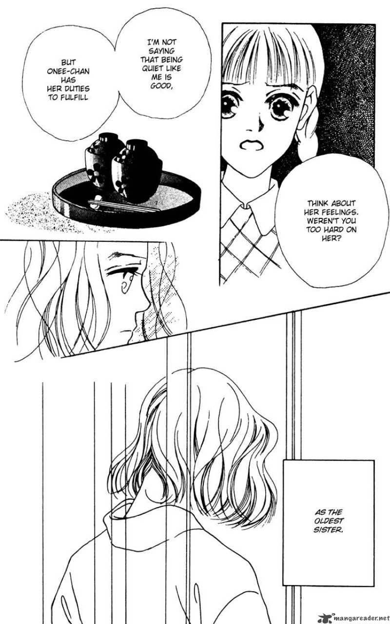 Fukuyadou Honpo Chapter 10 Page 18