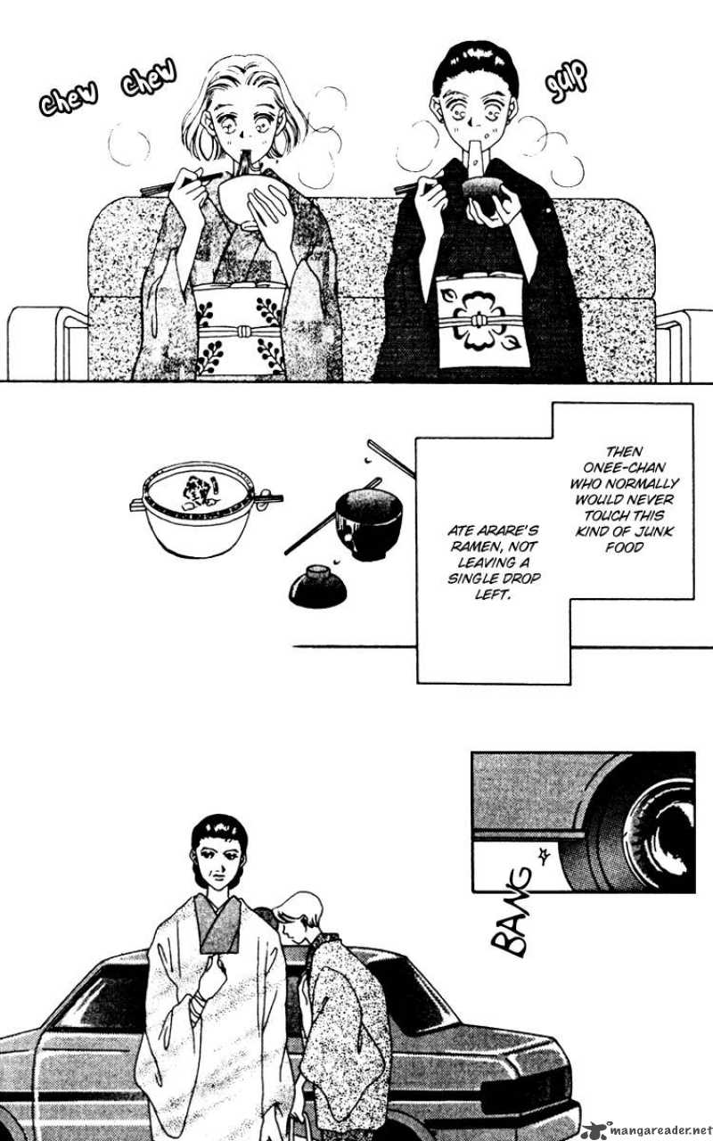 Fukuyadou Honpo Chapter 10 Page 32