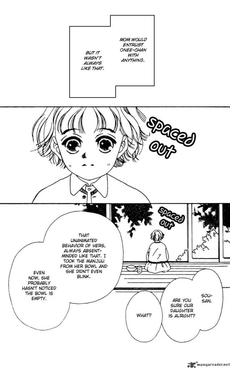 Fukuyadou Honpo Chapter 11 Page 9