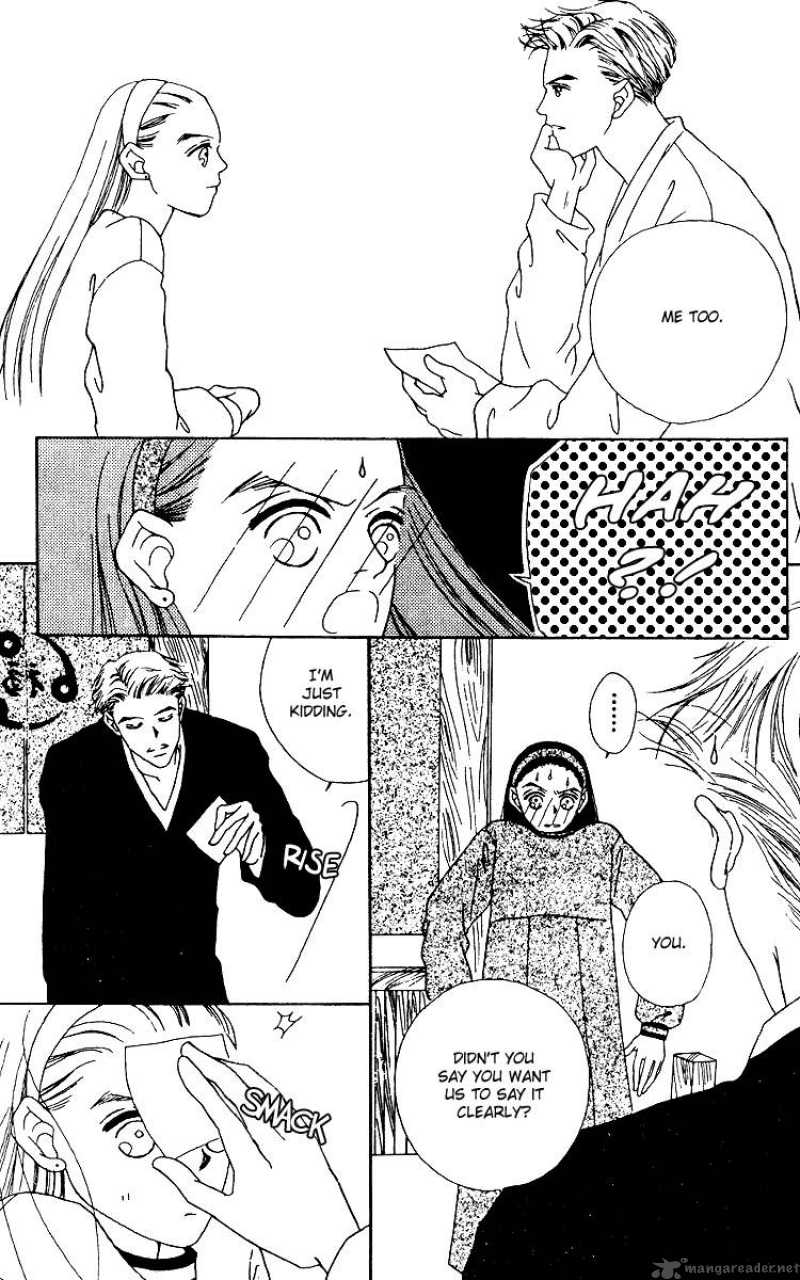 Fukuyadou Honpo Chapter 13 Page 28