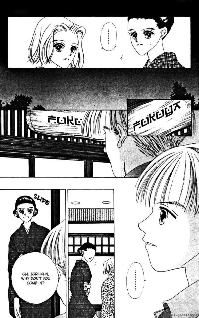 Fukuyadou Honpo Chapter 15 Page 10