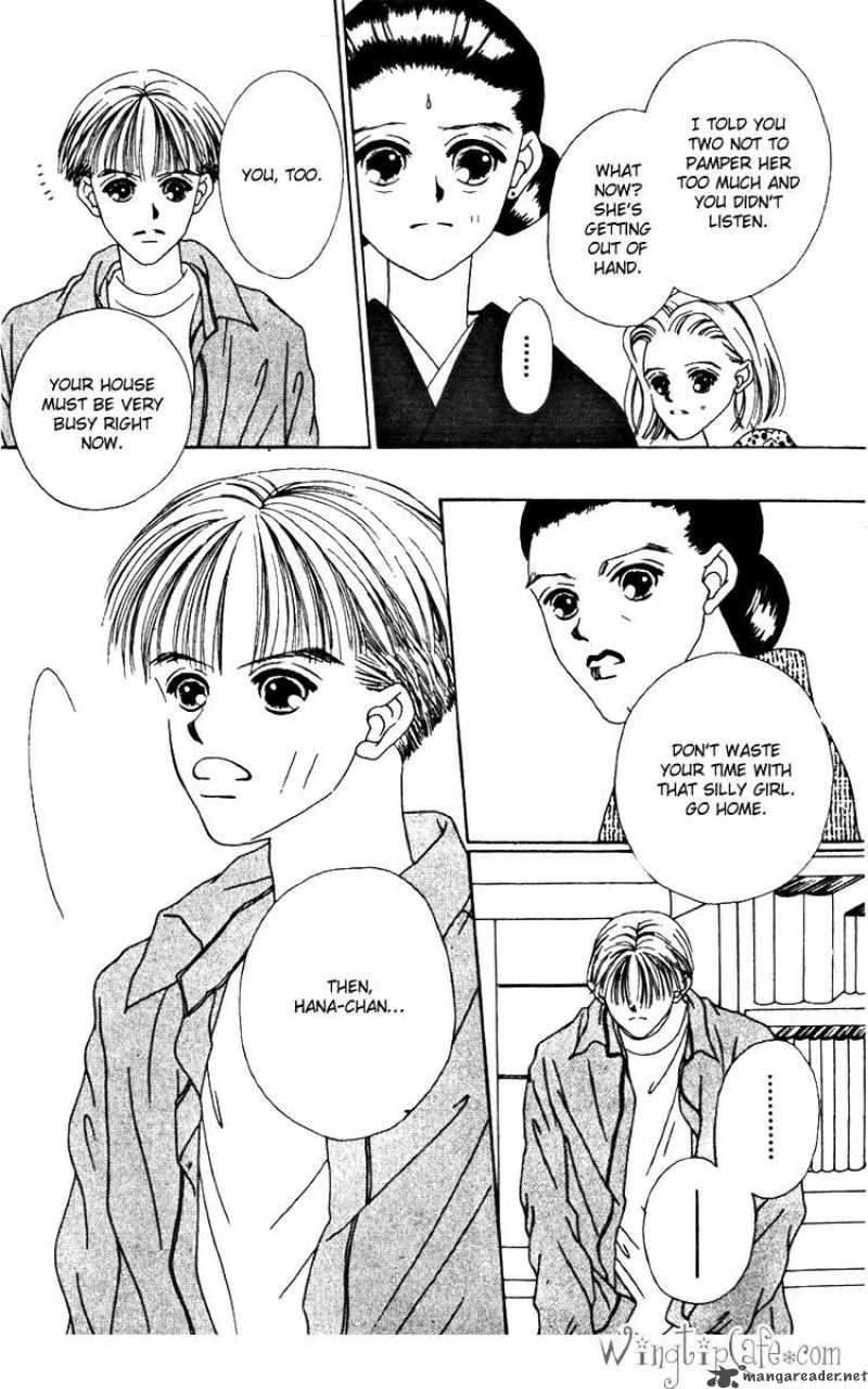 Fukuyadou Honpo Chapter 15 Page 21
