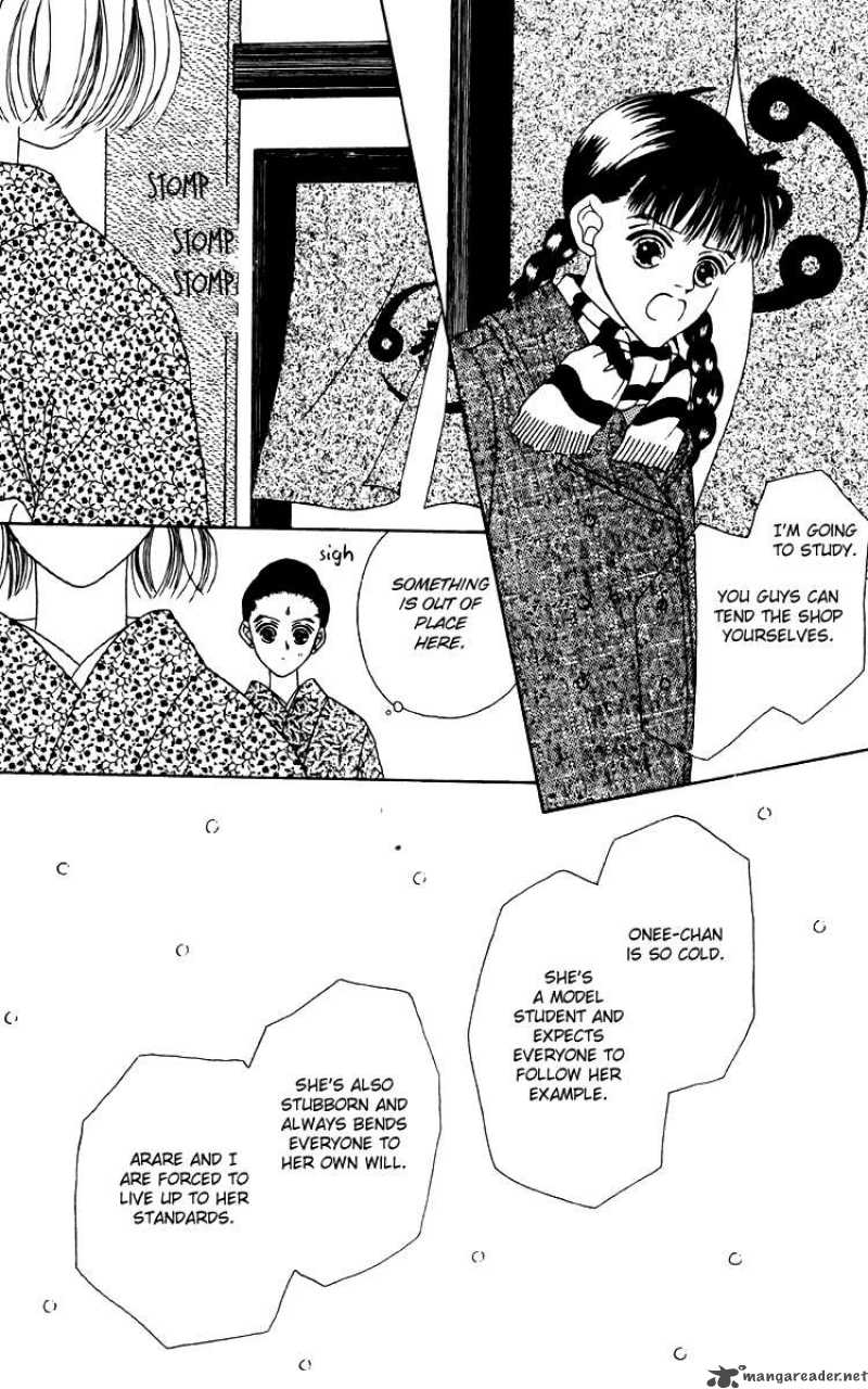 Fukuyadou Honpo Chapter 16 Page 20