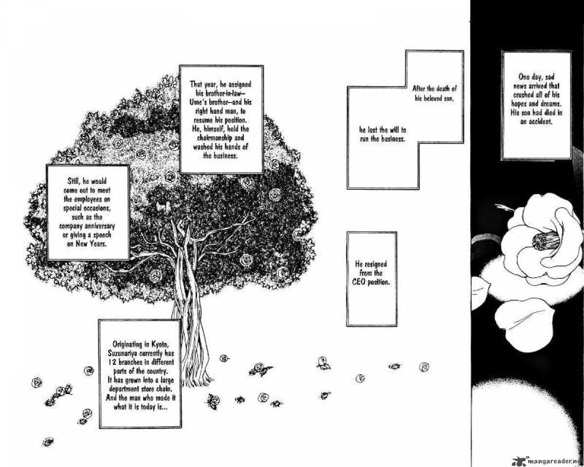 Fukuyadou Honpo Chapter 18 Page 10