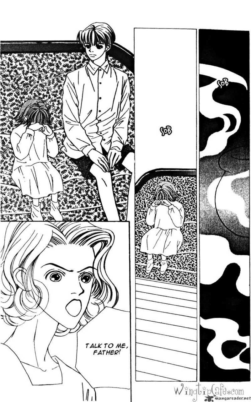 Fukuyadou Honpo Chapter 20 Page 15