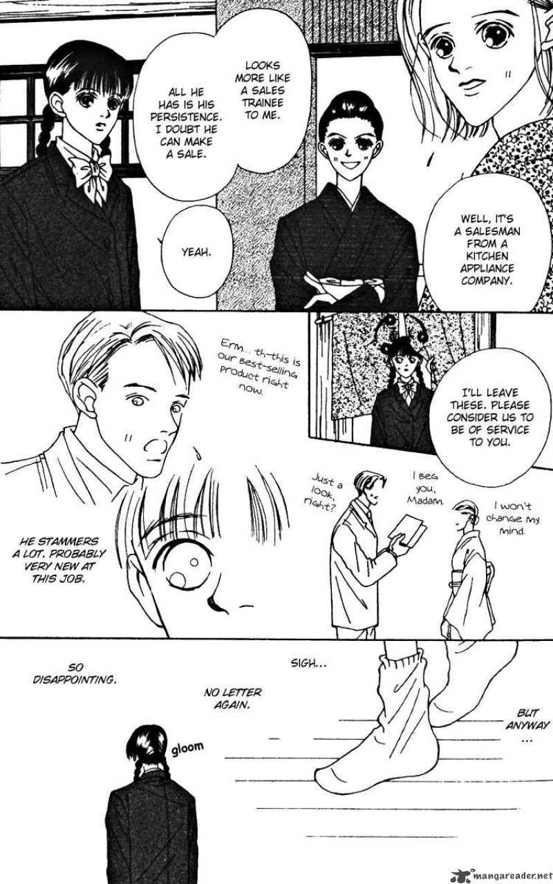 Fukuyadou Honpo Chapter 21 Page 18