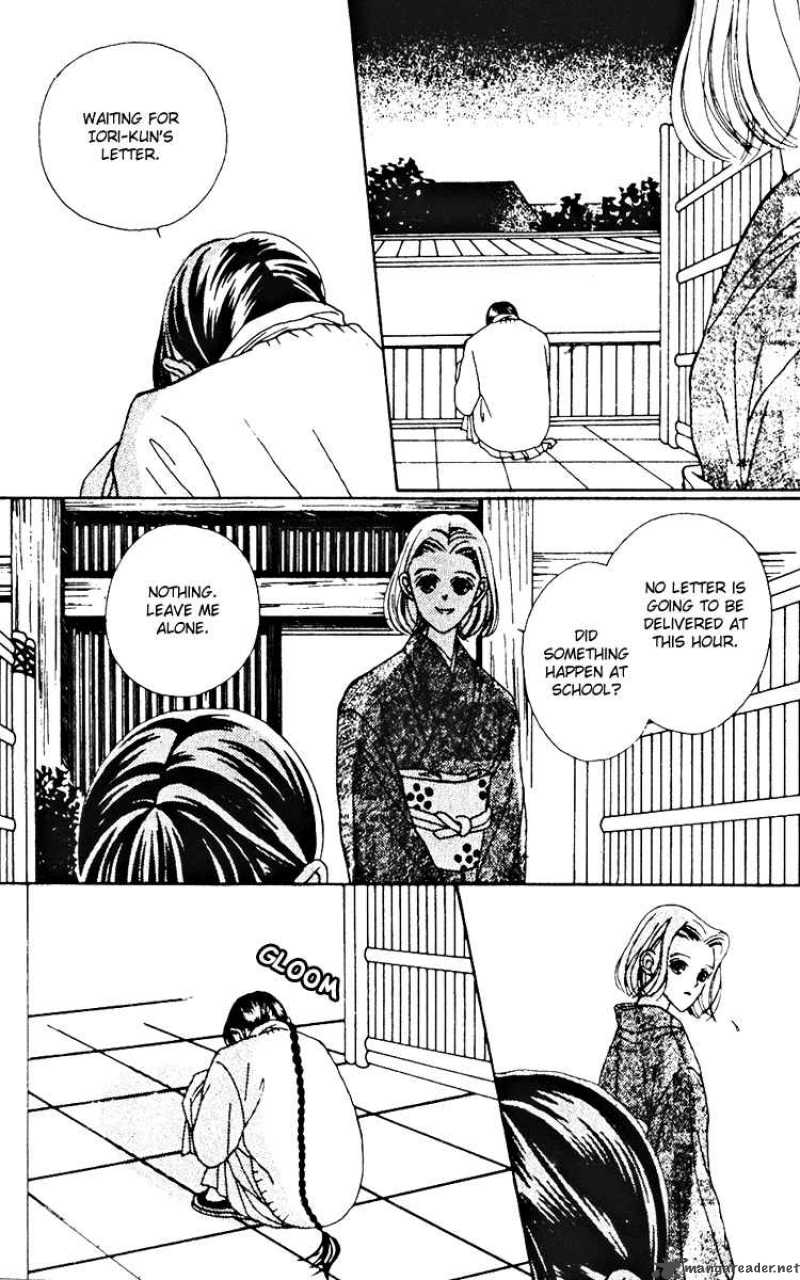 Fukuyadou Honpo Chapter 21 Page 38