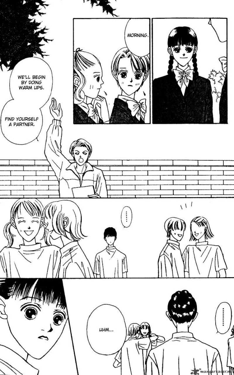 Fukuyadou Honpo Chapter 22 Page 23