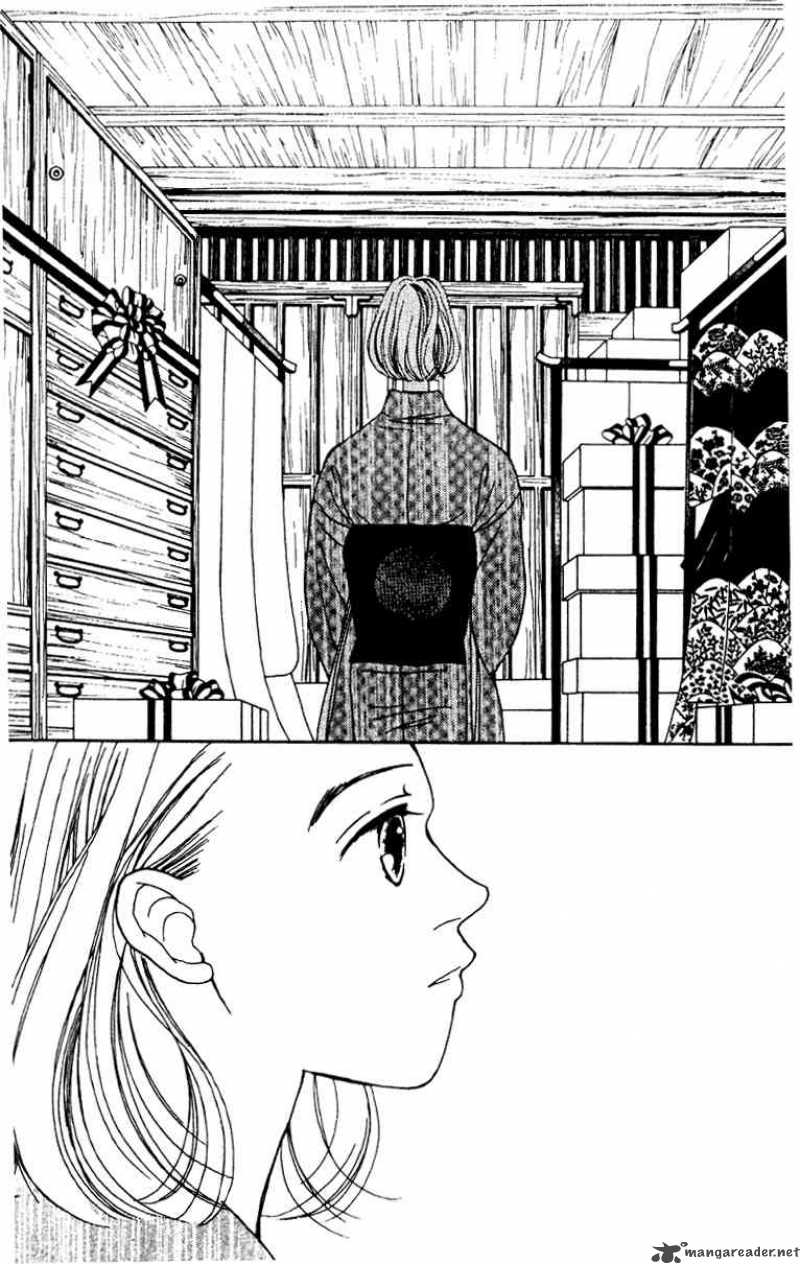 Fukuyadou Honpo Chapter 23 Page 38