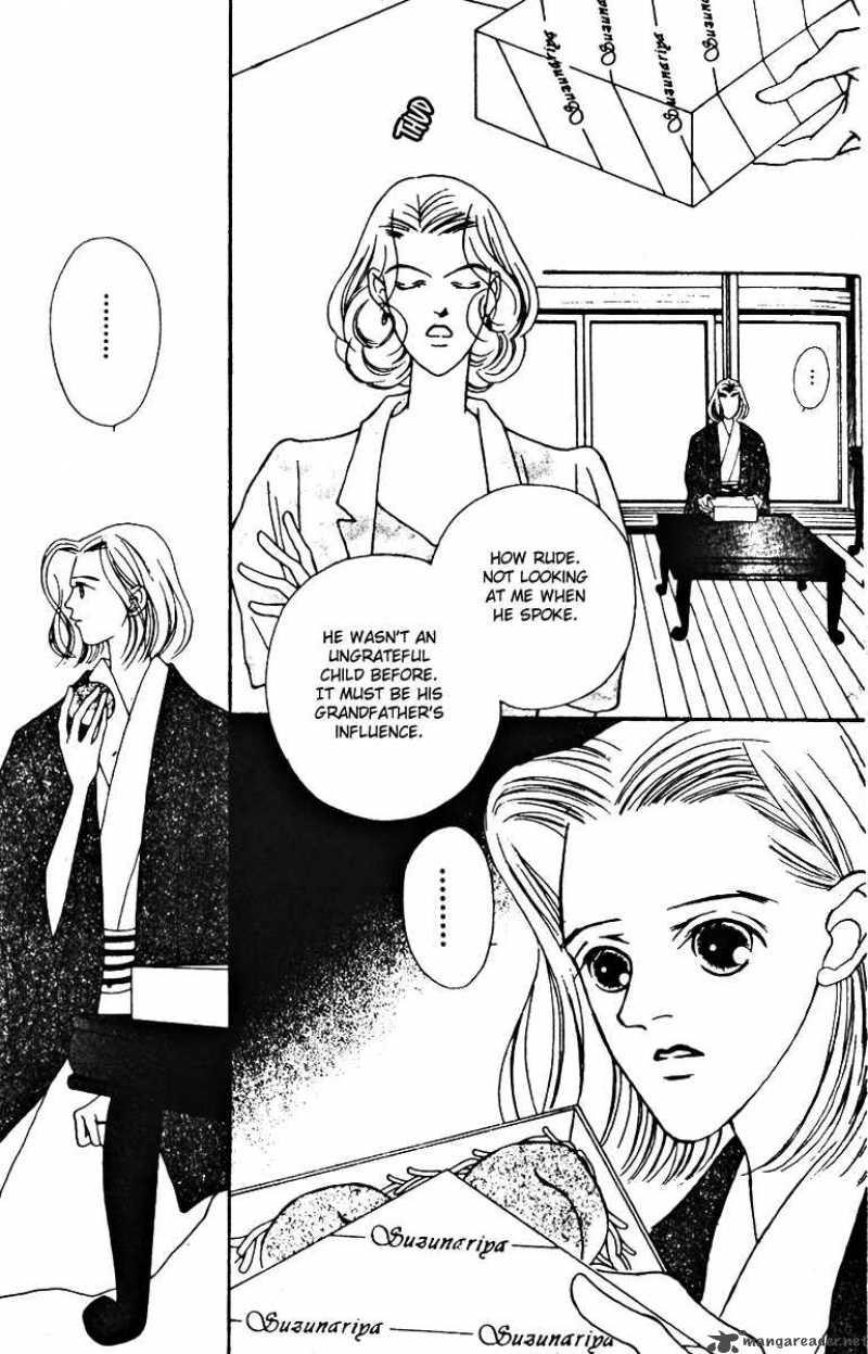 Fukuyadou Honpo Chapter 26 Page 27