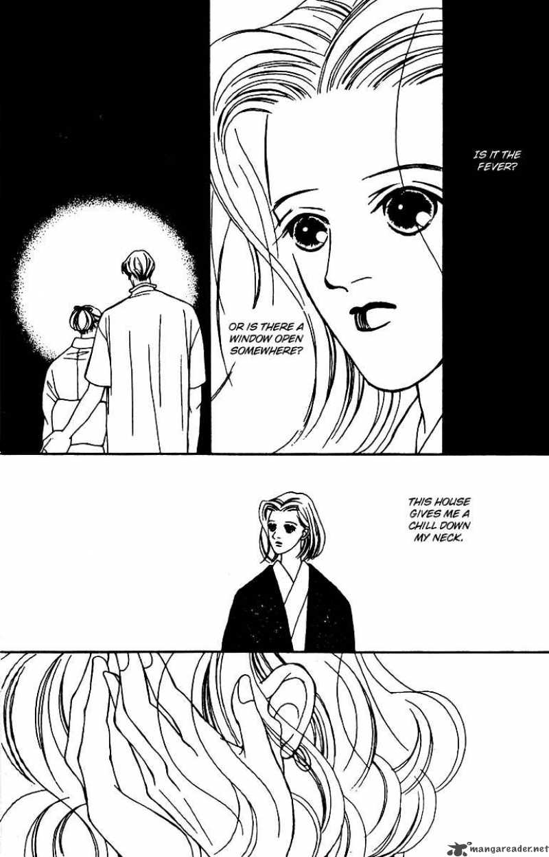 Fukuyadou Honpo Chapter 26 Page 38