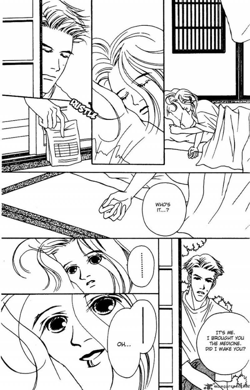 Fukuyadou Honpo Chapter 28 Page 37